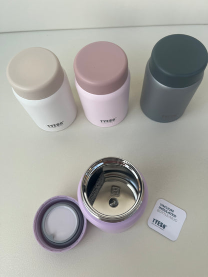 Insulated Food Jar 280ml