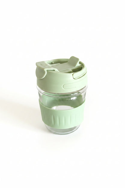 Glass Bottle 350ml