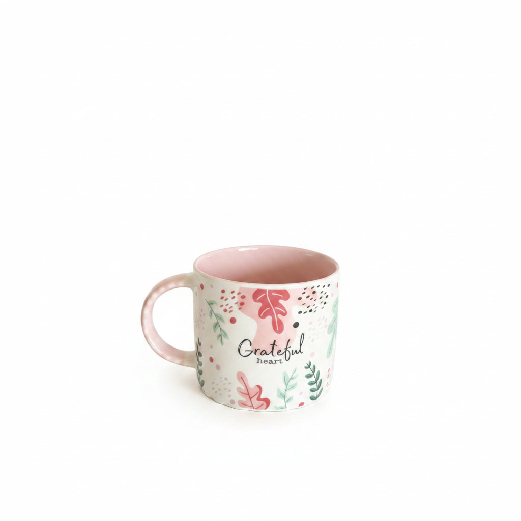 Spring Colorful Big Mug