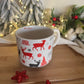 Christmas Mug