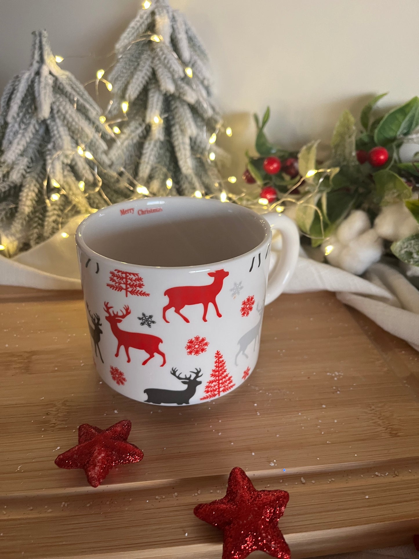 Christmas Mug