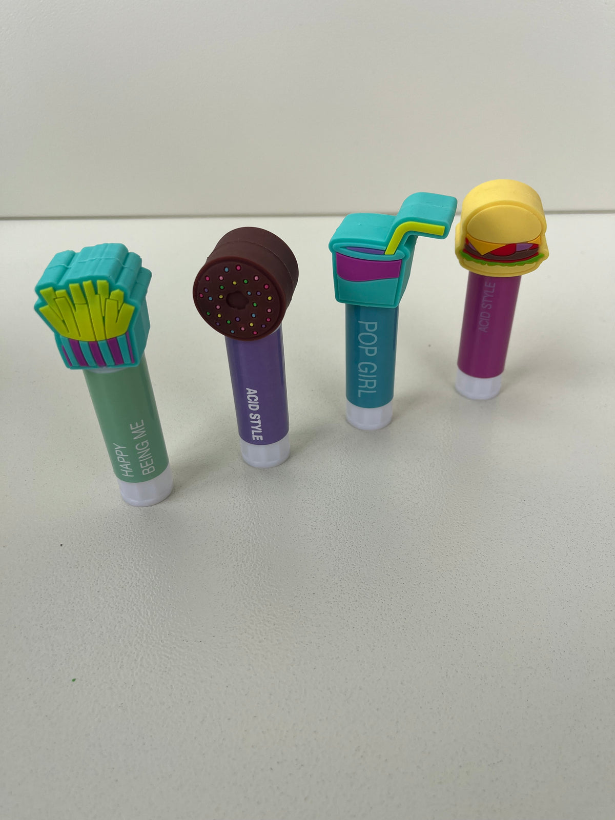 Kids Mini Food Glue
