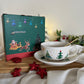 Christmas Cup Set