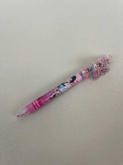 Huntrix Kpop Pen