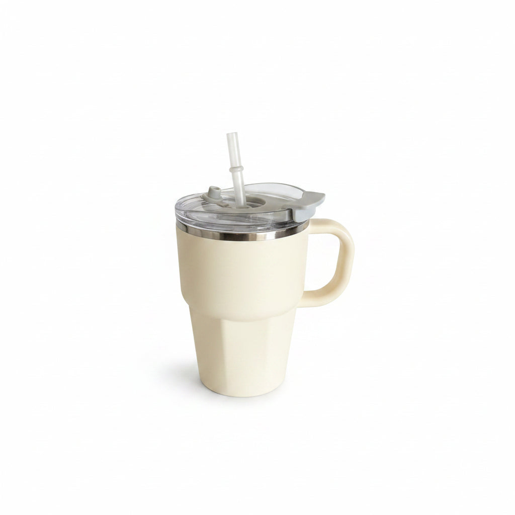 Travel Coffee Cup