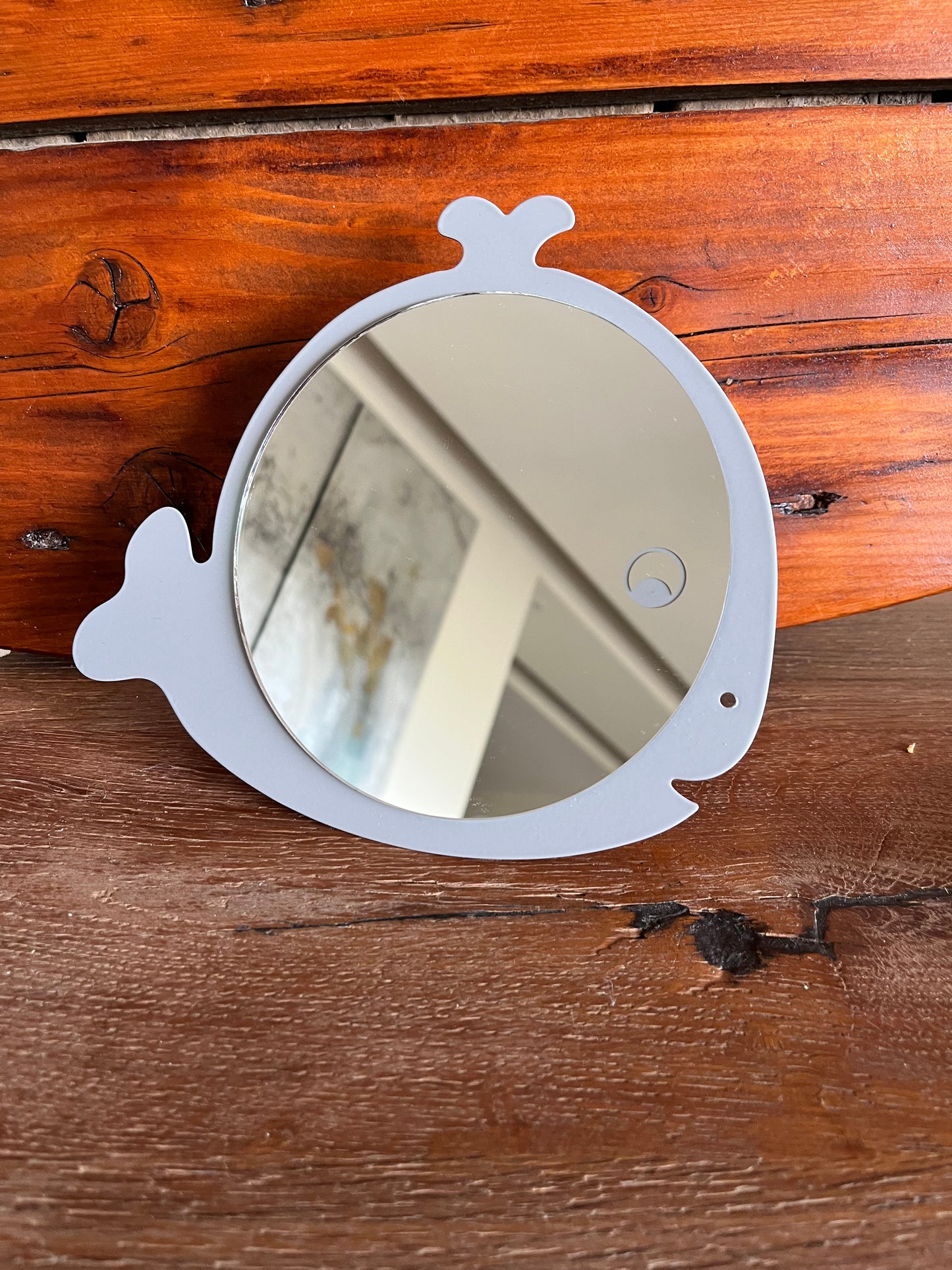 Kids Mirror