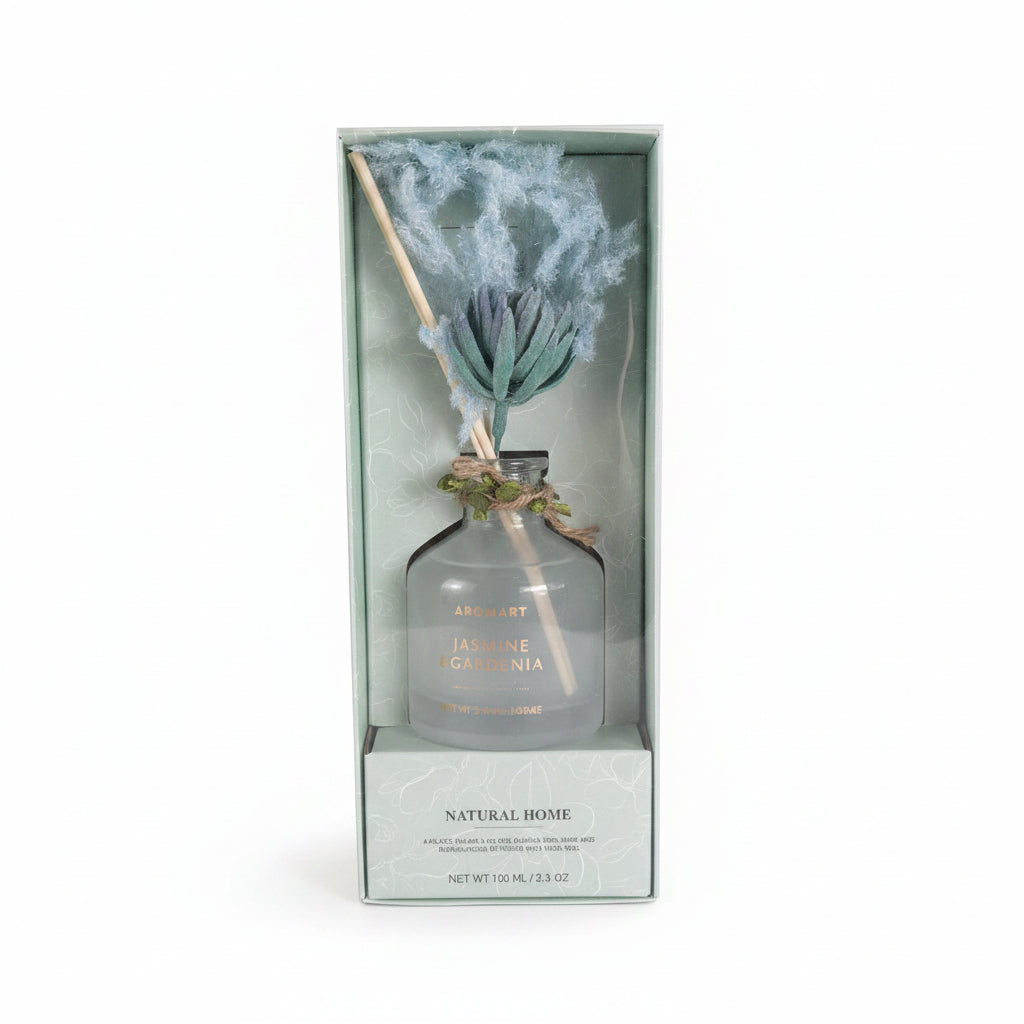 Flower Vase Diffuser