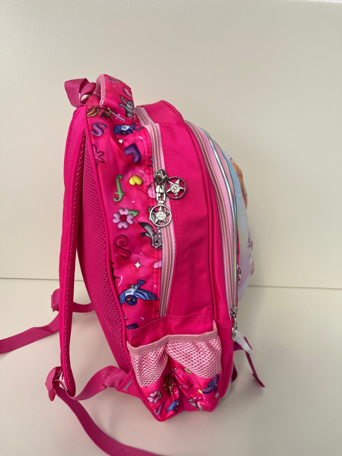 Princess Sofia Backpack 42cm