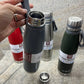 Insulated Stainless Bottle