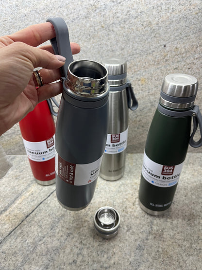 Insulated Stainless Bottle