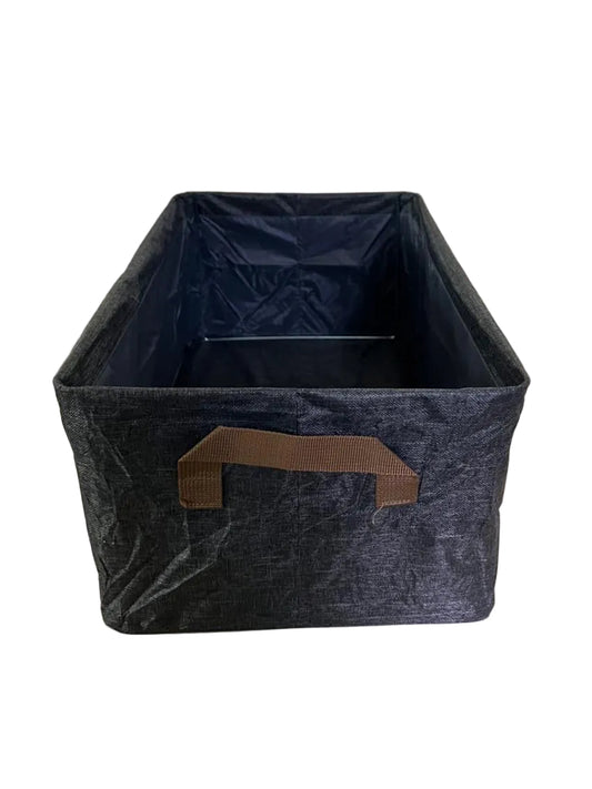 Fabric Storage Box 47x28x19cm