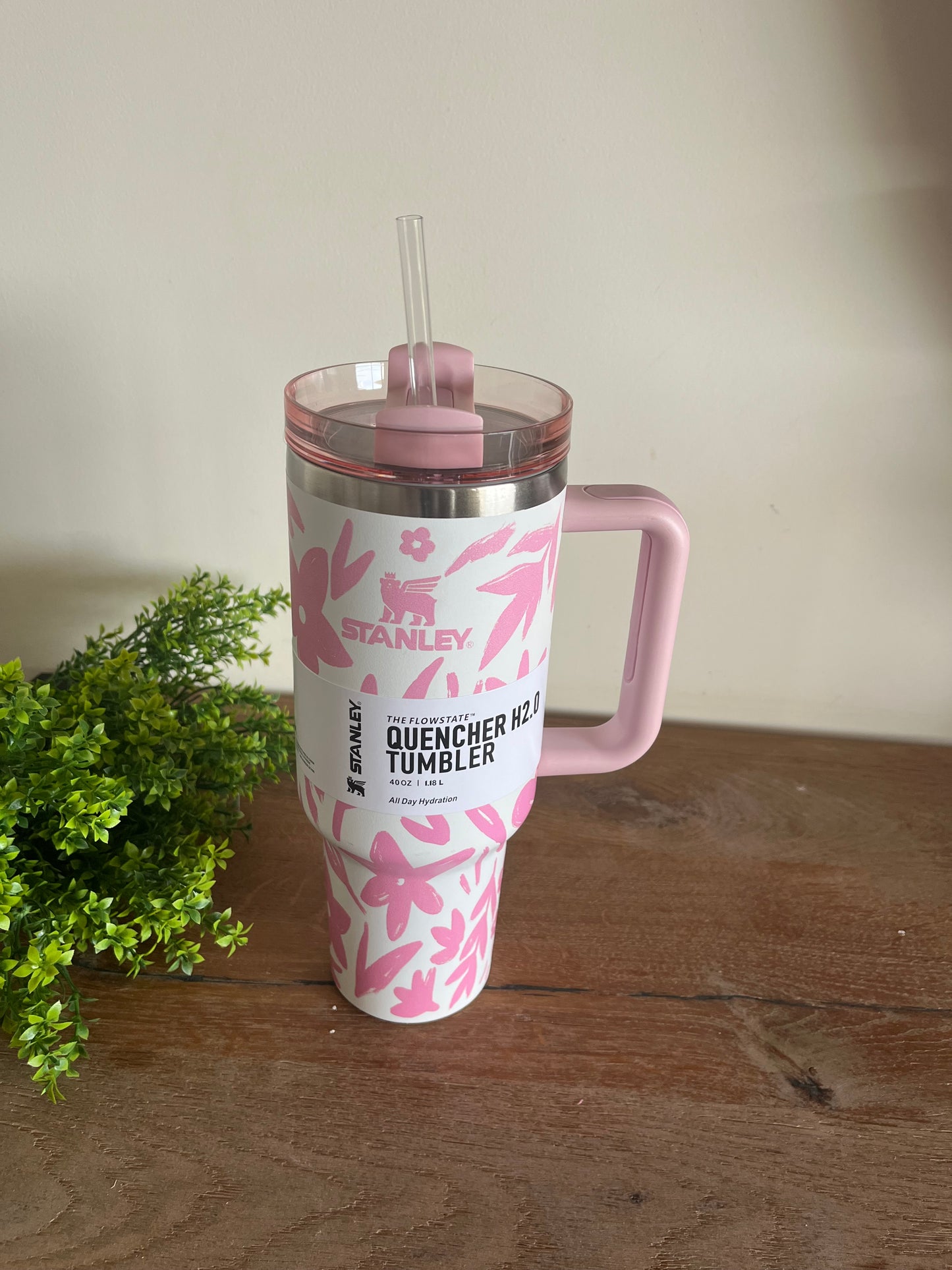 Stanley Insulated Tumbler 1.18L