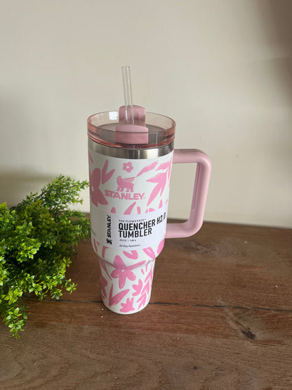 Stanley Insulated Tumbler 1.18L