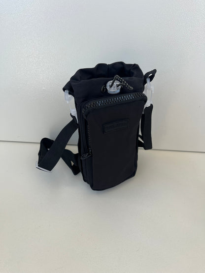 Bottle Cover & Strap