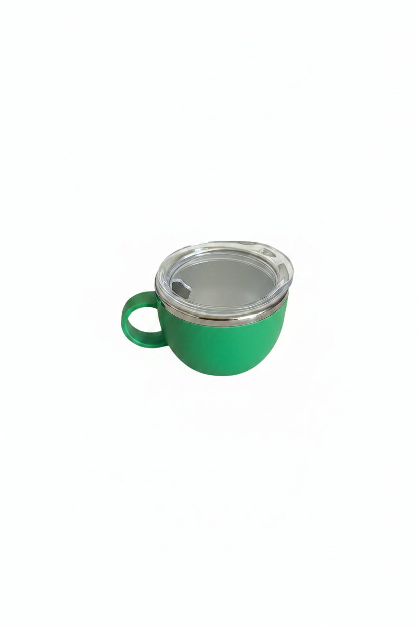 Stainless Coffee Cup