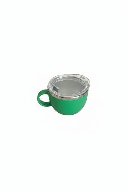Stainless Coffee Cup