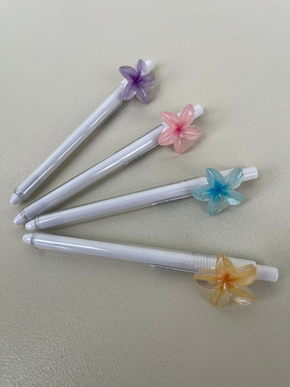 Flower Pen