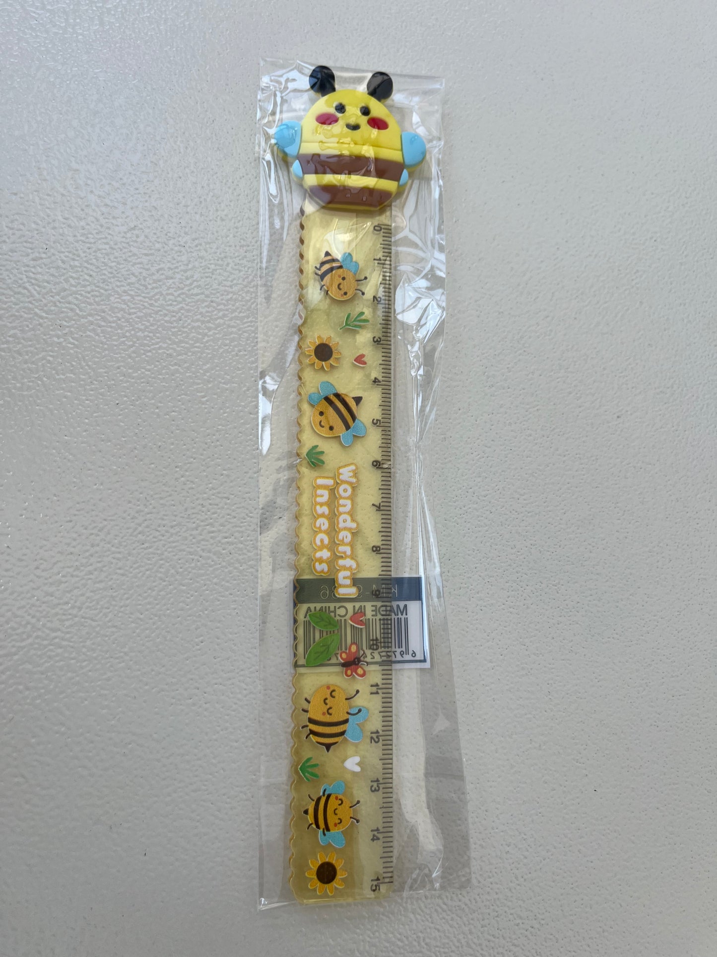 Kids Ruler