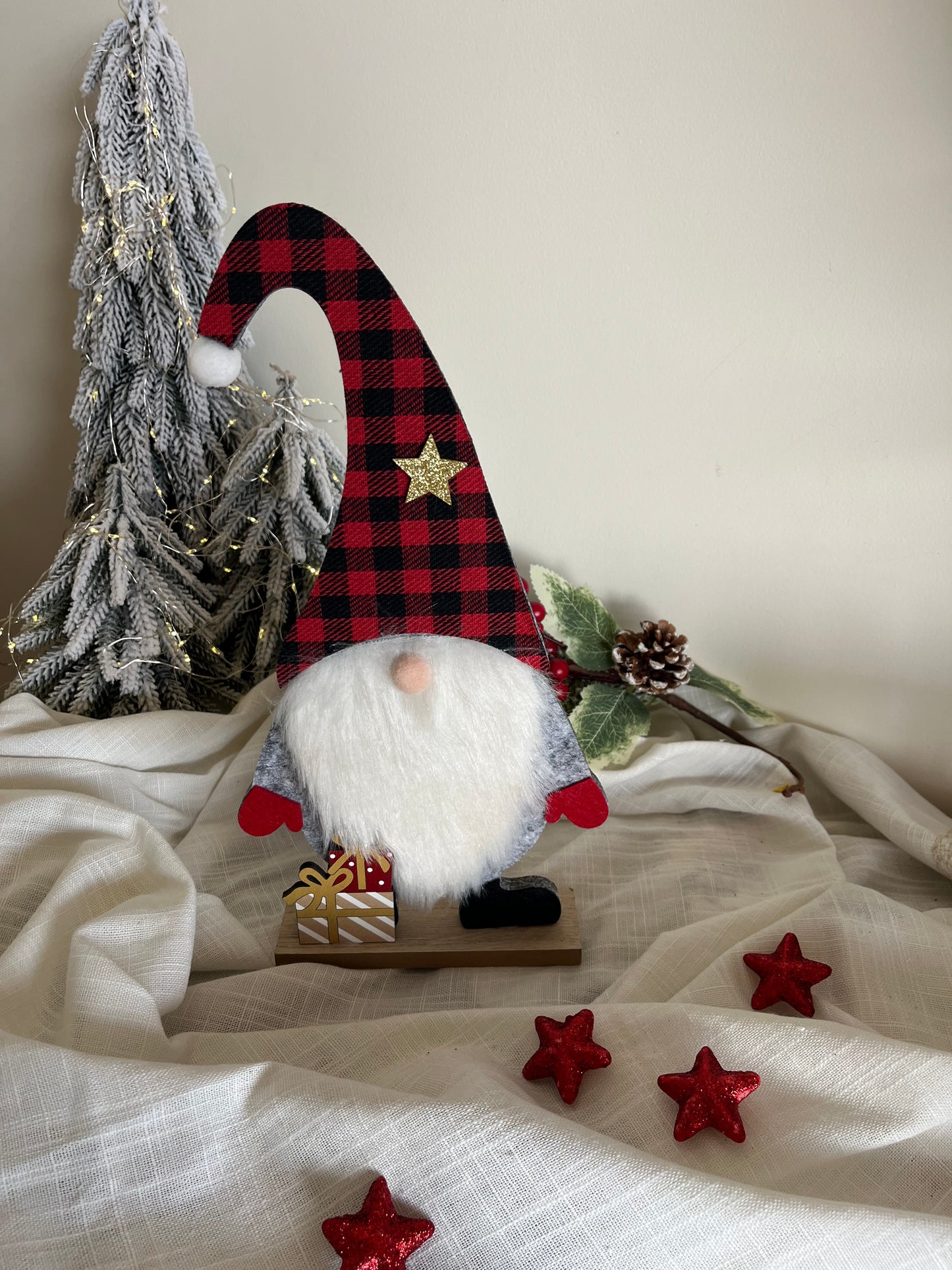 Christmas Decorative Gnomes