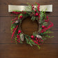 Christmas Wreath 45cmx10cm