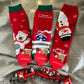Christmas Socks