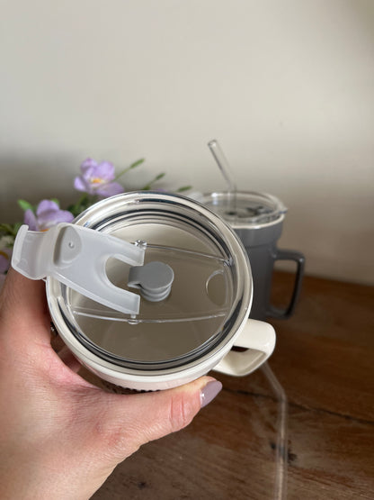 Ceramic Travel Mugs