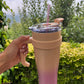 Heavy Duty Tumbler