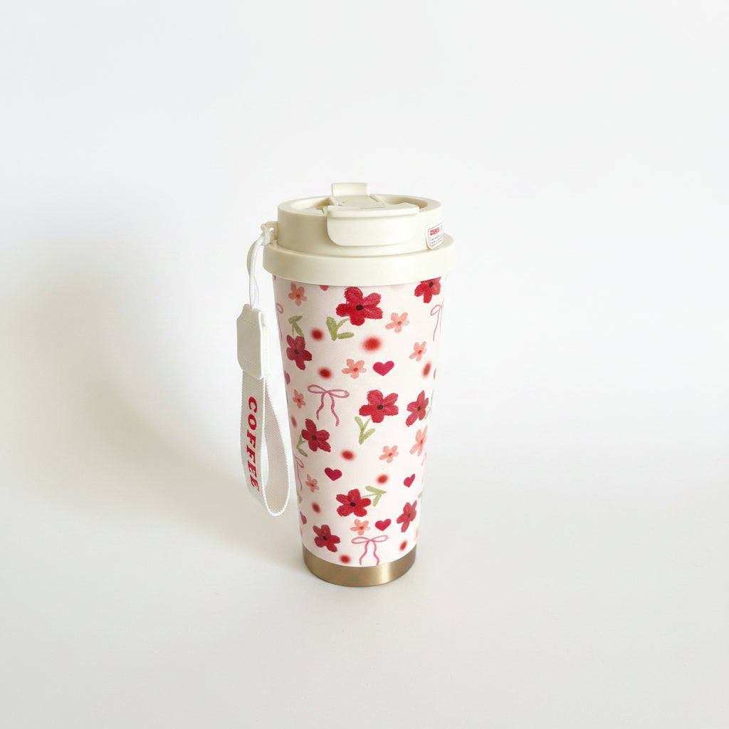 Travel Coffee Cup