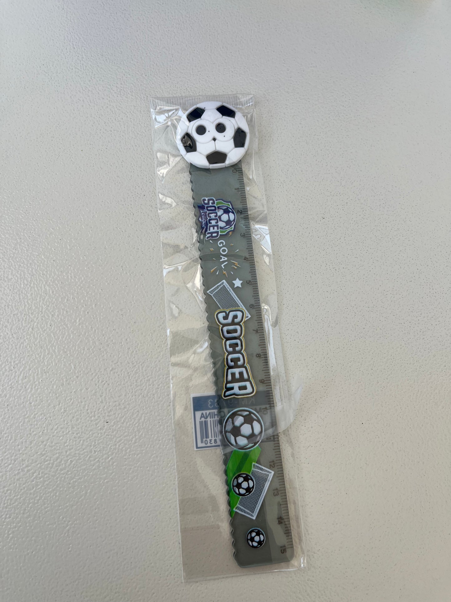 Kids 3D Ball Ruler