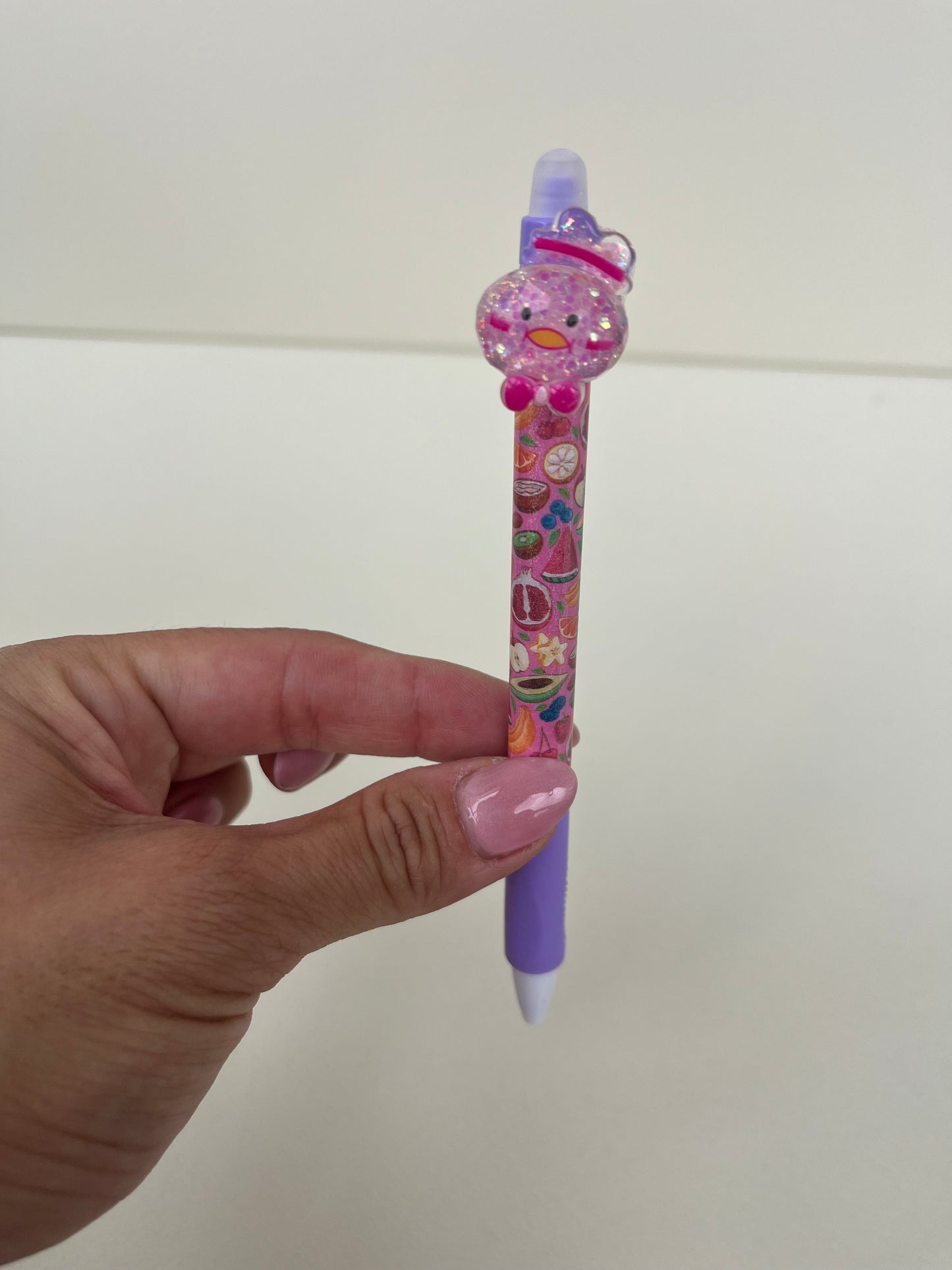 Erasable Pen