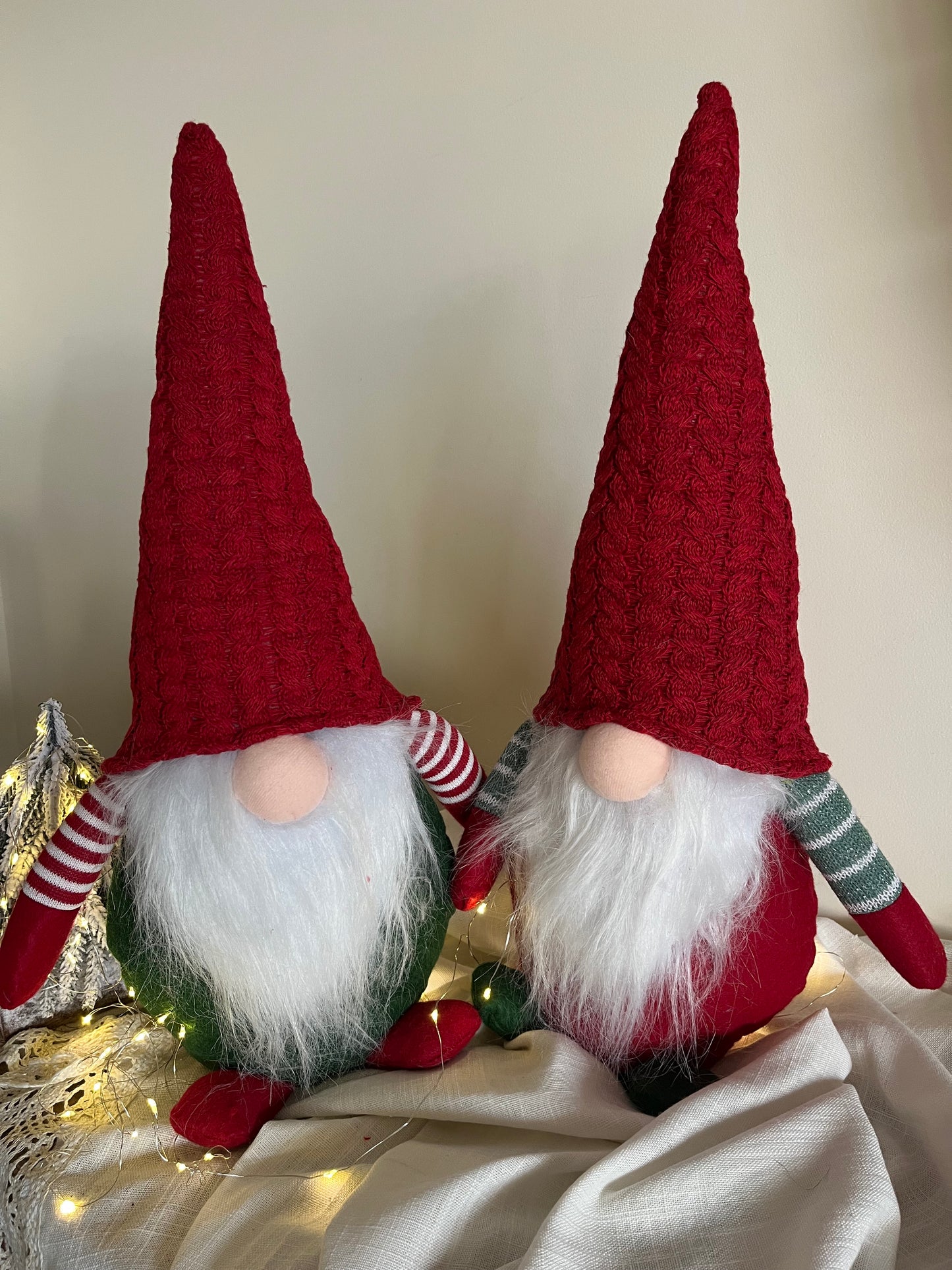 Christmas Gnomes