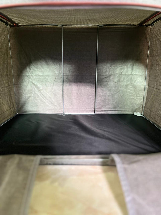 Fabric Storage Box 100L (60x42x40cm)