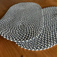 Handwoven Oval Placemat