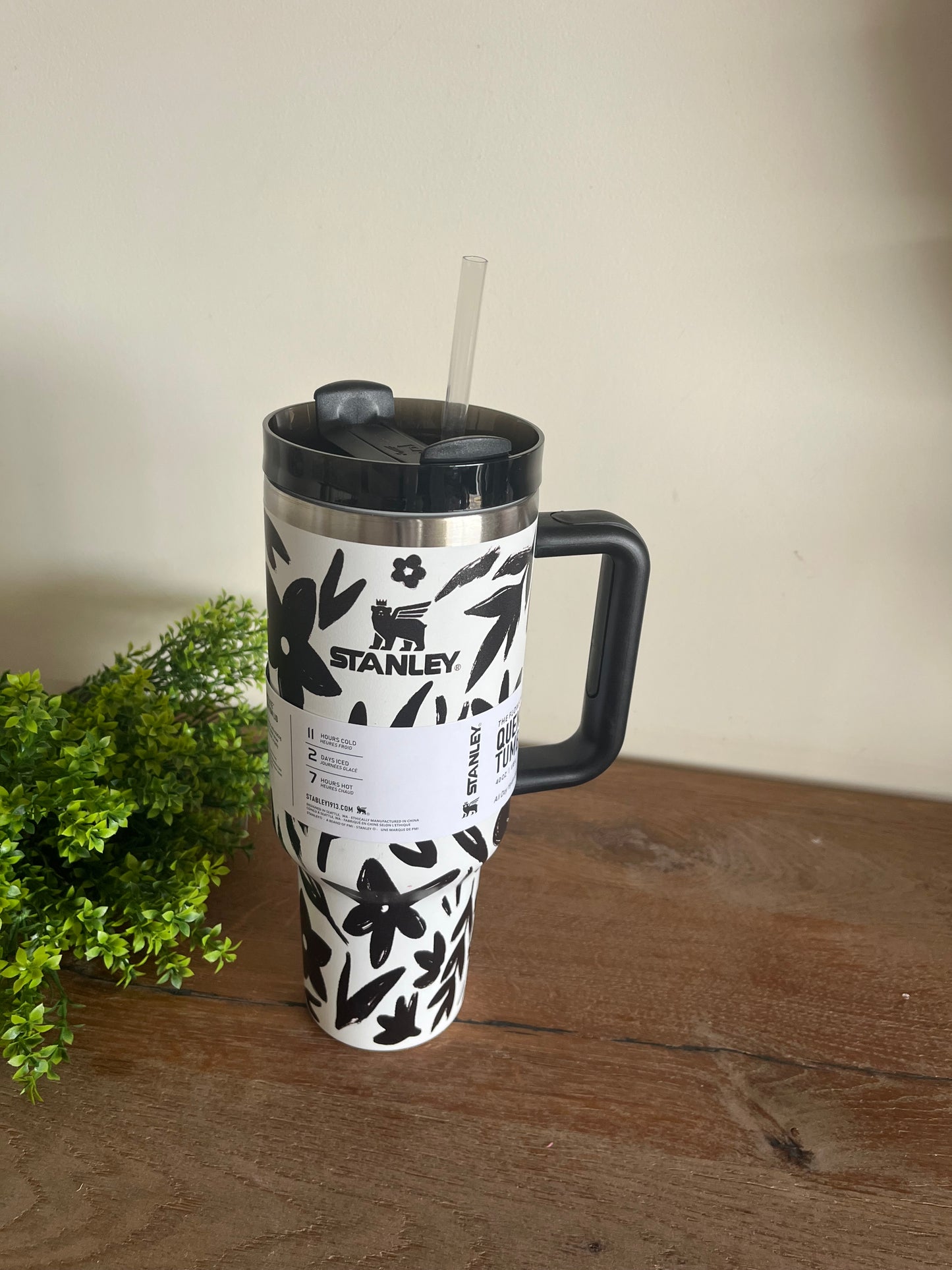 Stanley Insulated Tumbler 1.18L