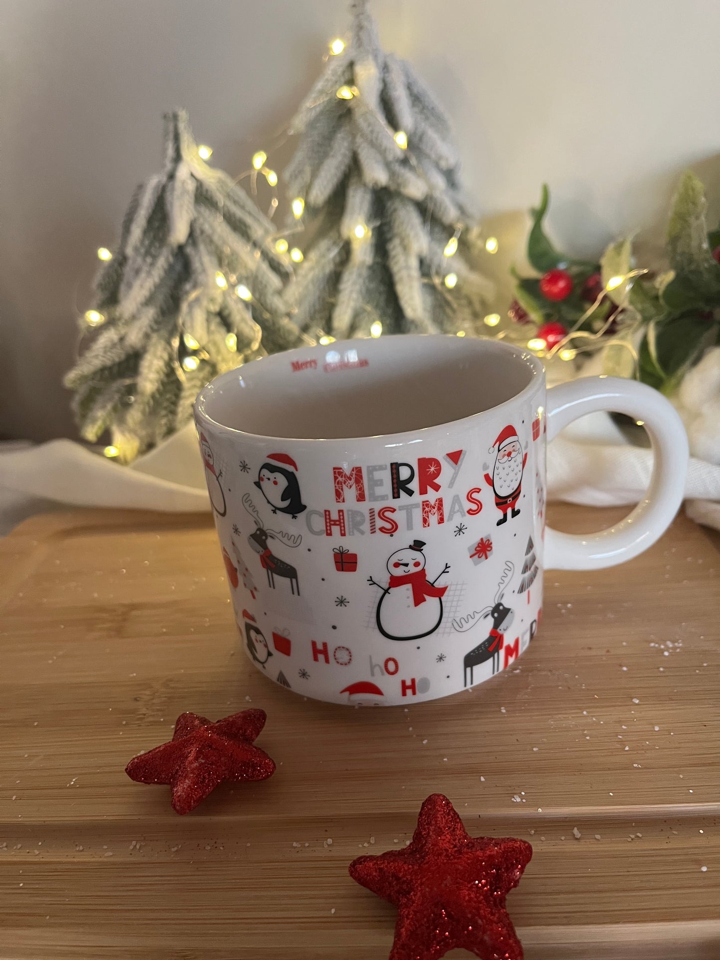 Christmas Mug