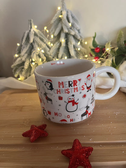 Christmas Mug