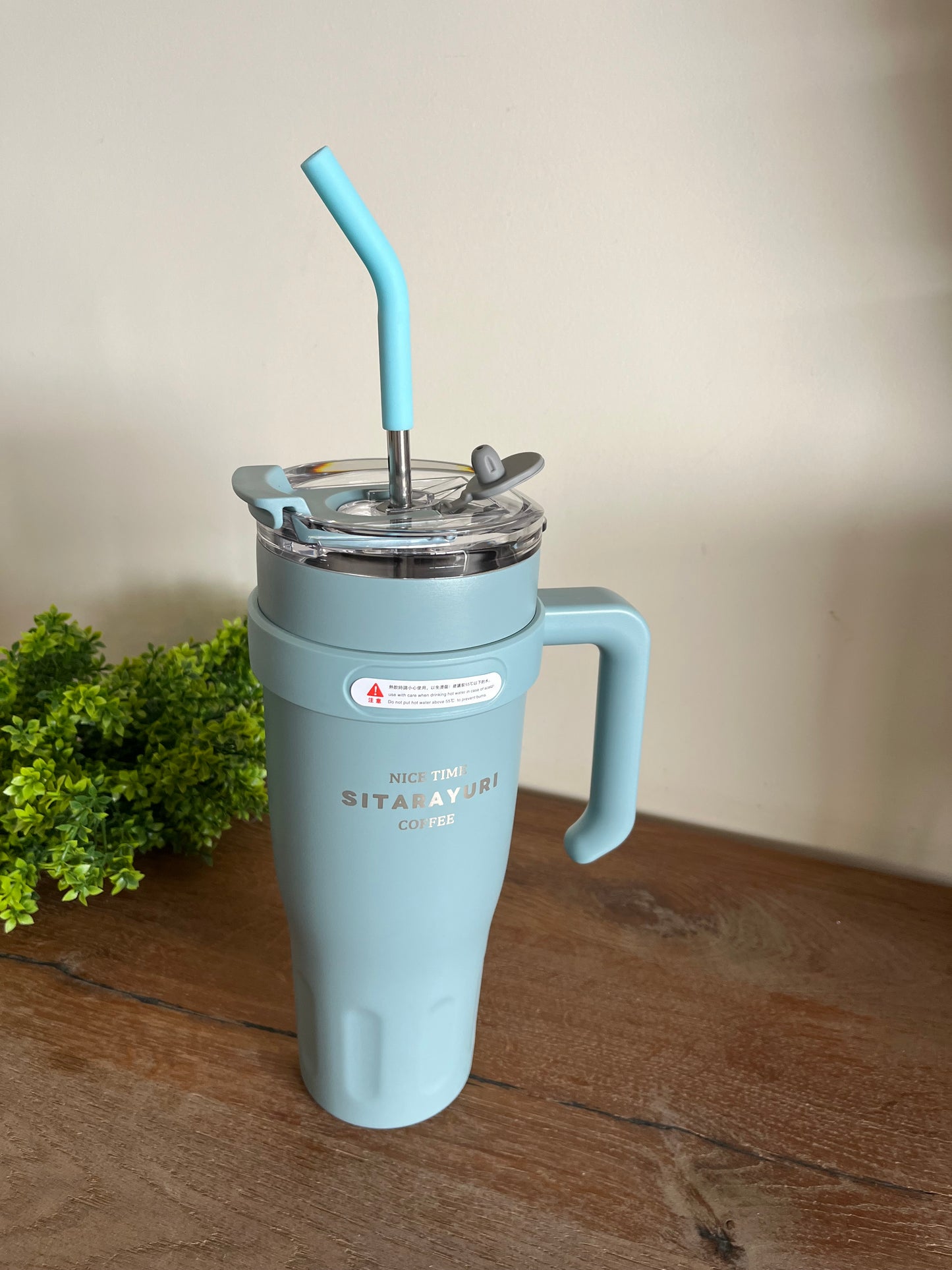 Sitarayuri Insulated Tumbler 1.2L