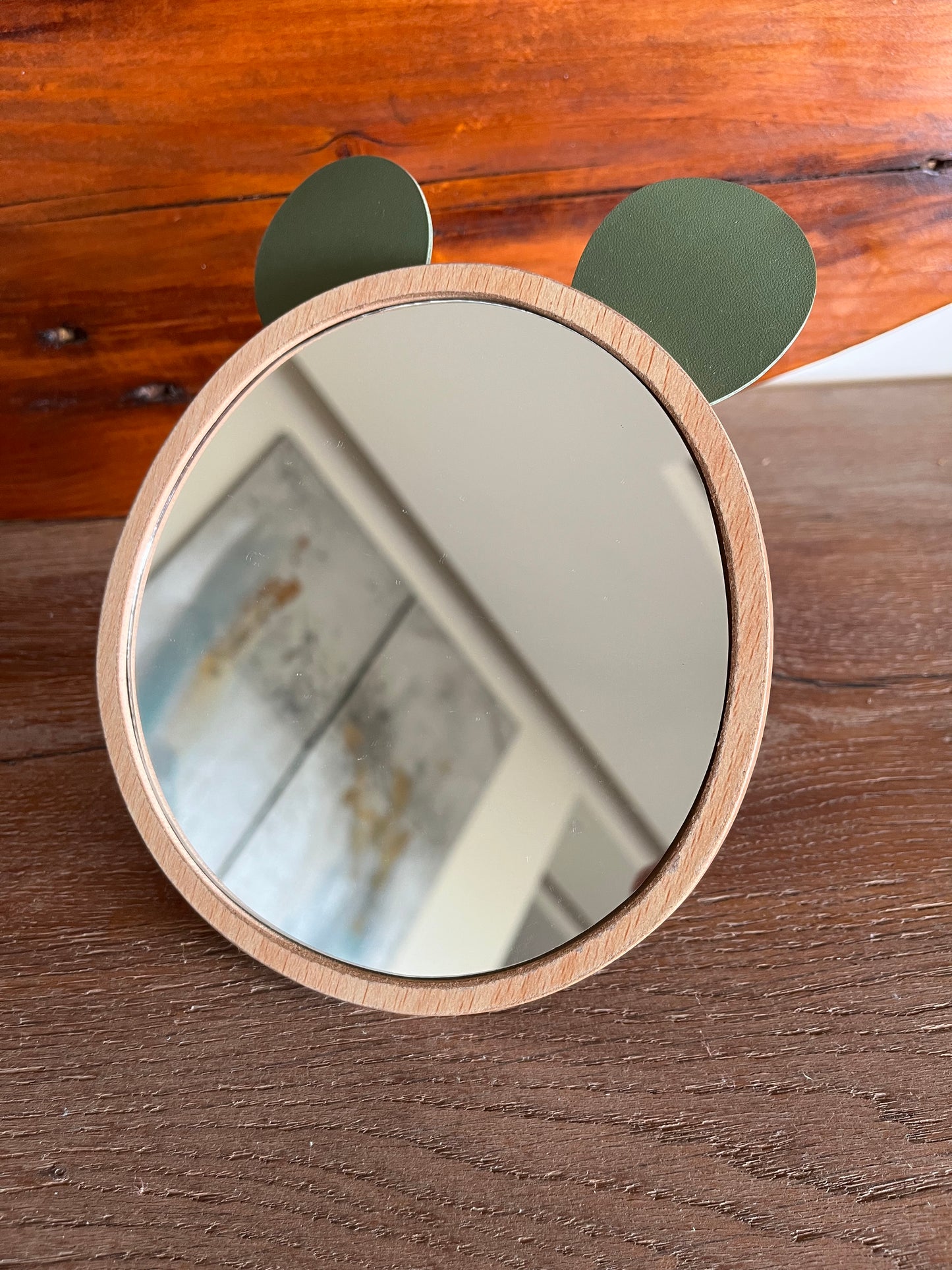Kids Mirror