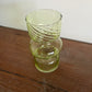 Swirl Glass Vase