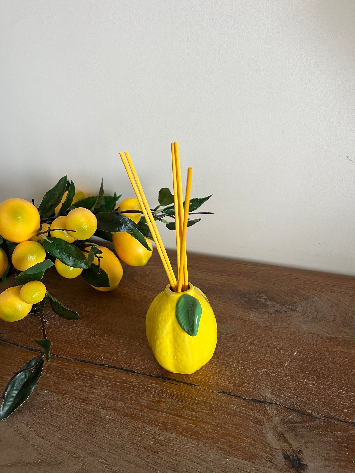 Lemon Decorative Collection🍋