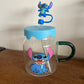 Stitch Glass Mug