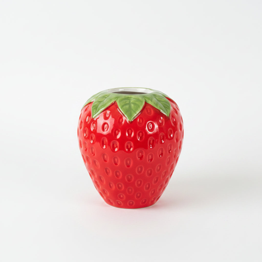 Strawberry Decorative Collection🍓