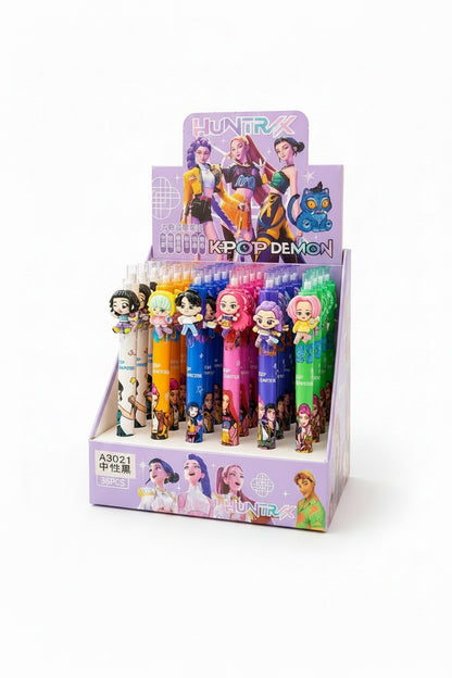 Huntrix 3D Kpop Pen