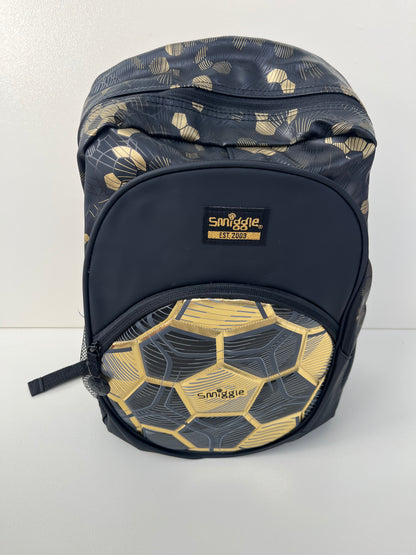 Smiggle Backpack Football 42cm