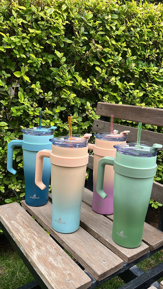 Heavy Duty Tumbler