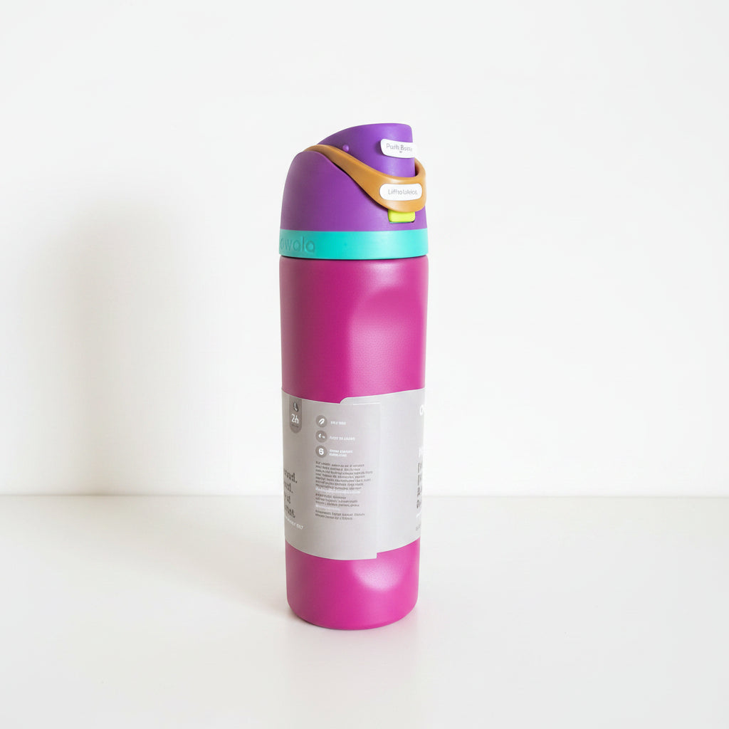 Owala Water Stainless Bottle 700ml