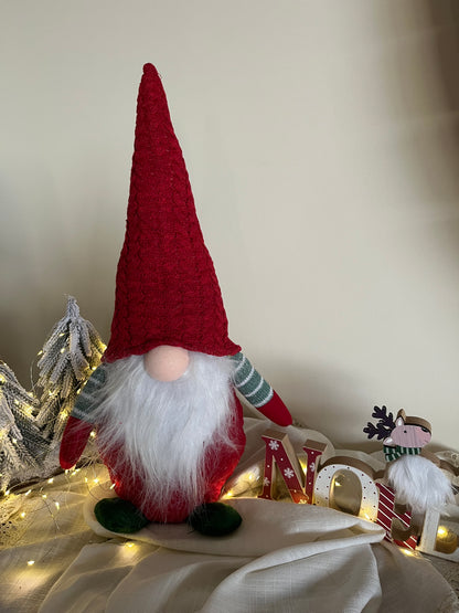 Christmas Gnomes
