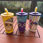 Kids Straw Cups