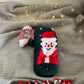 Christmas Slippers Socks