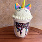 Unicorn 3D Straw Cup